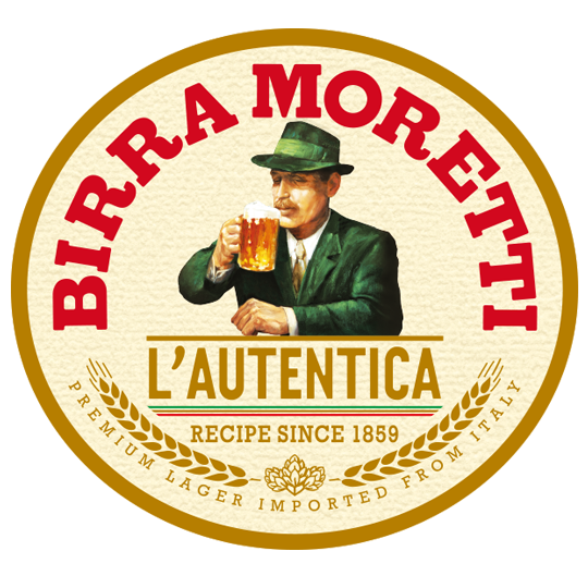 Birra Moretti